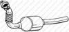 BOSAL 090-093 Catalytic Converter